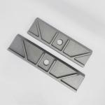 Custom Forged Steel Parts / Die Casting Services For Industrial Applications