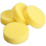 Yellow Cleaning Sponge, Suitable For Various Scenarios, Soft And Quick-Drying, Wipes Clean With One Swipe for sale