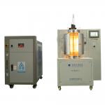 950 Degree PCBN PCD Tools Vacuum Brazing Machine Water Cooling for sale