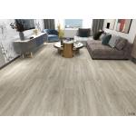 Eco Friendly EIR SPC Flooring LVT Click Wooden Oak Parquet 5mm PVC Vinyl Plank for sale
