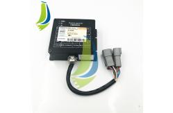 China 60220-96-00009 DC24V Throttle Controller 602209600009 for SE220LC Excavator supplier