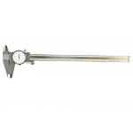 0-12'' Dial Calipers With Shockproof Design For Accurate Measurement Of Different Shapes And Sizes for sale