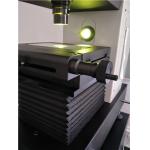 VP300-2010 Digital Profile Projector  300 Screen With 10X Lens VP300-2010