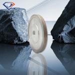 4-12mm CBN Grinding Wheel for Consistent Grinding Performance