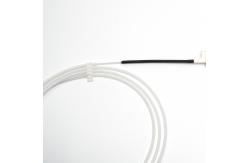 China ERCP Disposable Stone Retrieval Basket With Spiral Shape Nitinol Stone Basket supplier