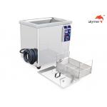 360L Single Slot Ultrasonic Cleaning Machine For Pistol Instruments / Mold for sale