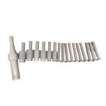 Customizable Carbide T Bar for Varying Hardness and Consistent Quality