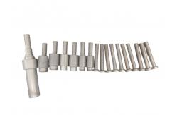 China Customizable Carbide T Bar for Varying Hardness and Consistent Quality supplier