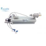 Knife Up / Down Cylinder Assy Smc Cdqsb16-75dc For Cutter Gtxl Part 85929001 for sale