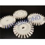 MK8 Cigarette Machine Parts Round Shape Plastic Brush SAYJ14497 for sale