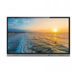 Led Teaching Board Supplier Interactive Flat Panel With All In One PC Smart TV Monitors Multi-purpose Touch Screen for sale