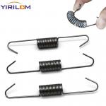 Custom 1.5mm Iron Wire 4inch Spring Hook Spring Furniture Parts Sofa Spring for sale