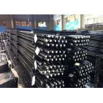 Sucker rod with Corrosion Resistance High Pumping Efficiency Eco - Friendly for sale