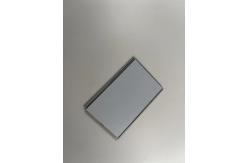 China Positive 7 Segment LCM Display Monochrome Transmissive Character Lcd Module supplier