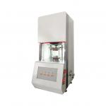 Lab Oriented Digital Mooney Viscosity Tester For Rubber Materials