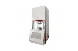 China Lab Oriented Digital Mooney Viscosity Tester For Rubber Materials supplier