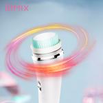 Mini 3Volt 5  Heads Electric Facial Cleanser Massager Machine