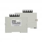PWM Pulse PLC 24V Din Rail Power Supply 2.5A Overload Protection