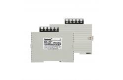 China PWM Pulse PLC 24V Din Rail Power Supply 2.5A Overload Protection supplier