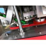 Automatic 1.8KW Inline Capping Machine SUS304 Bottle Capping Machine for sale
