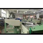 660mm 38kw Exercise Book Ruling Machine With Cover Feeder for sale