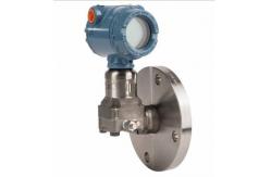 China Rosemount 3051S Coplanar Pressure Transmitter Series Of Instrumentation supplier