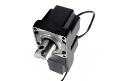 China Brushless 1800rpm 40W BLDC Servo Motor 24V Integrated Gearboxes supplier