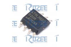 China AT24C02D-SSHM-T supplier