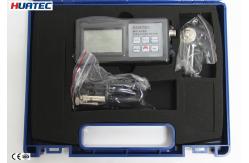 China Accuracy Digital Vibration Meter , Portable Vibration Analyzer HG6360 supplier