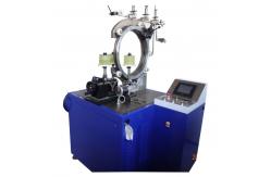 China CNC CT Instrument Winding Machine And CNC PT Instrument Winding Machine supplier
