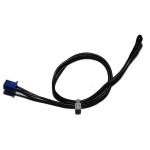 100R Negative Temperature Coefficient NTC Temperature Sensor For Temperature Measurement for sale