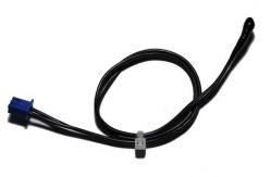 China 100R Negative Temperature Coefficient NTC Temperature Sensor For Temperature Measurement supplier