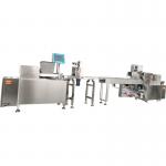 P308 Dry Energy Bar Extruder Machine For For Protein Bars / Keto Bars for sale