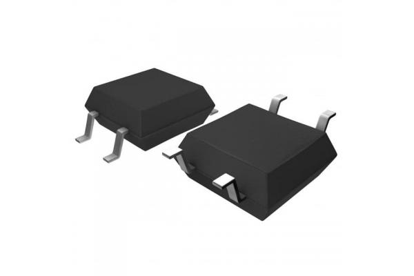 BU4827F-TR IC SUPERVISOR 1 CHANNEL 4SOP Rohm Semiconductor