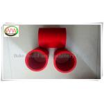 Yellow,red, green polyurethan adiprene with the hardness 90 shore for sale