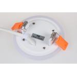 Insert Version 18W Blue Edge Led Kitchen Downlights