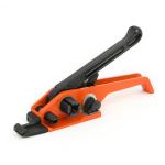 Semi Automatic Manual PET Strap Tensioner Plastic Strapping Tool Portable Banding Machine
