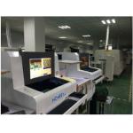 PCB SMT Visual AOI Inspection Machine Offline High Precision
