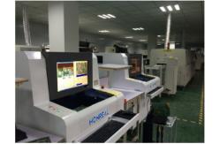 China PCB SMT Visual AOI Inspection Machine Offline High Precision supplier