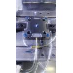 Flexible Steel CNC Quick Change Fixture Pneumatic CNC Workholding Solutions