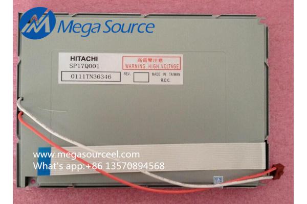 HITACHI 6.4inch SP17Q01L6ALZZ LCD Panel