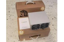 China 0.185G 233 Watt Scrypt Mining Machine Ethernet Goldshell LTC Miner DOGE Mini supplier