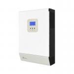 MPPT 50Hz Hybrid Solar Inverter Pure Sine Wave For Energy Solutions