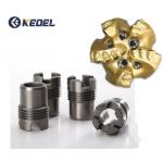 High Wear Resistance Tungsten Carbide Thread Nozzle YG8 YG10 YG15 For PDC Bit for sale