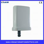 15km UAV Data Link MESH Relay 82Mbps Full IP AES Encryption 4W Power Output MIMO for sale