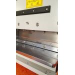 Electronic Pneumatic Pcb Cutter For Overlength Pcb And Aluminium Substrate