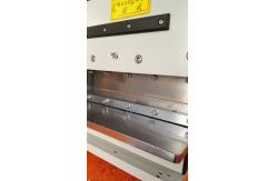 China PCB Cutter for Any Length Pcb and Aluminium Boards supplier
