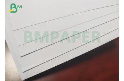 China High White Text Book Printing Paper 100gsm 120gsm Uncoated Offset Paper supplier