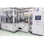 Automotive Assembly Line Of Lamp Assembly And Testing Equipment for sale