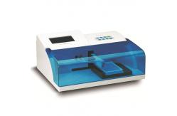 China Microplate Washer Urit-670 with CE certificate supplier